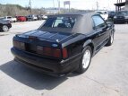 Thumbnail Photo 7 for 1990 Ford Mustang GT Convertible